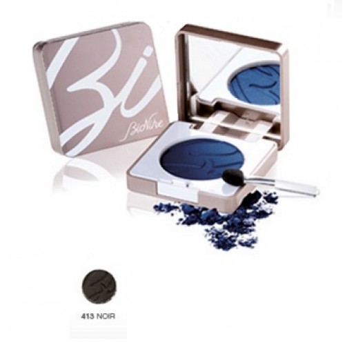 BioNike DEFENCE COLOR Ombretto compatto Silky touch Noir